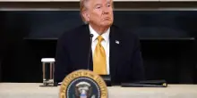 "Blitz di terra in Venezuela contro i narcos". Trump alza il tiro sulla guerra alla droga