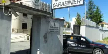 Violenza sessuale su una 12enne a Sulmona: arrestati un 18enne e due minorenni