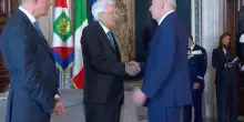 Quirinale. Alberto Dossi, pres. Gruppo SAPIO: "Riconoscimento che valorizza l'innovazione e la competitività dell'industria italiana"