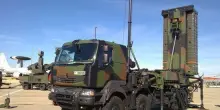 Che cos'è e come funziona il sistema missilistico di difesa aerea SAMP/T