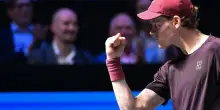 Atp Vienna, Sinner domina Bublik e vola in semifinale