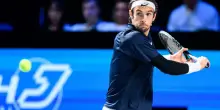 Vienna, anche Musetti in semifinale: dominio azzurro e sogno di una finale tutta italiana