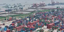 Apertura, sviluppo e modernizzazione: prende forma il 15esimo piano quinquennale della Cina