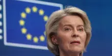 Ue federale: dopo Draghi, anche la Ursula von der Leyen: "Il mondo cambia, l'Europa stia al passo"
