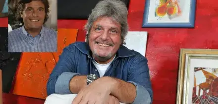 È morto Mauro “Maurino” Di Francesco, volto indimenticabile delle commedie anni Ottanta