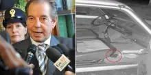 Il mistero del guanto, l’ex prefetto si difende: "Ho fatto confusione"