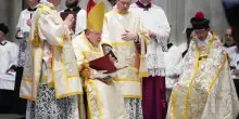 Rivincita dei conservatori. Burke a San Pietro con la messa in latino