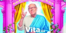 Verdone è arrivato alla fine (però continua a fare ridere)