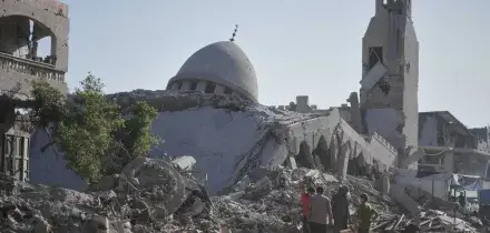 Hamas apre alla consegna delle armi. Netanyahu: "Nostro veto sui membri della forza a Gaza"