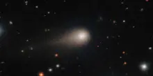 Occhi di tutto il mondo sulla cometa 3I Atlas: è una reale minaccia per la Terra?