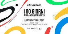 Storie straordinarie a Cinque Cerchi | L'evento in diretta