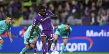 Rigori, Var e polemiche: succede di tutto tra Fiorentina e Bologna