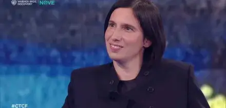 Il delirio della Schlein: "Con il governo Meloni a rischio libertà di stampa e indipendenza dei giudici"