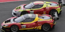 Finali Mondiali Ferrari, il Mugello celebra vent’anni del Programma XX