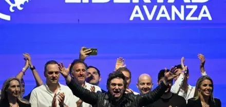 Argentina, Milei trionfa alle legislative. Trump: "Un lavoro straordinario, ha la nostra fiducia"