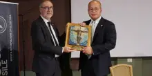 Hong Kong: premio ‘Fatti per la verità’ a Jimmy Lai, fondatore di Apple Daily