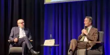 Il coraggio di mettersi in gioco di Attilio Fontana | L'evento in diretta