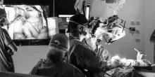 Il neurochirurgo che parla al cervello e al cuore: Christian Brogna e il coraggio della paura