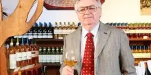 Il mondo del vino dice addio a Luigi Barberani