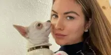 Riconsegnata alla famiglia la cagnolina di Pamela Genini, uccisa dall’ex compagno a Milano