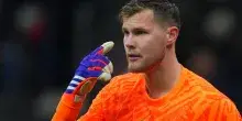 Chi è Josep Martinez, il portiere dell'Inter che ha investito un anziano