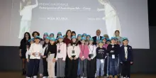 A scuola di educazione idrica con Acea. Premiate le scuole vincitrici del contest nazionale "Alla ricerca della goccia perduta"