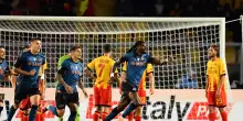 Anguissa "abbonato" al gol. E al Napoli passa la paura