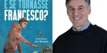 Il vero San Francesco raccontato da uno dei francescani più noti d’Italia: arriva in libreria il nuovo lavoro di padre Enzo Fortunato