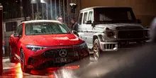 L’offensiva Mercedes-Benz nel mondo flotte