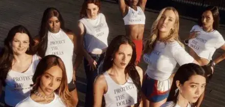 Nove trans tra le donne dell’anno della rivista Glamour. JK Rowling guida la rivolta