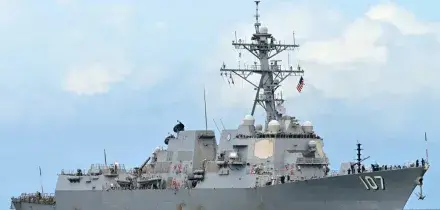 Usa pronti a sferrare l'attacco sulle basi militari del Venezuela. Cosa succede