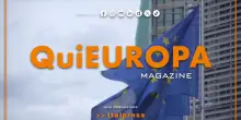 QuiEuropa Magazine - 26/4/2025