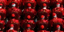 Il 7 maggio al via il Conclave per l'elezione del nuovo Papa