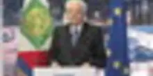 1 Maggio, Mattarella: salari insufficienti grande problema per Italia