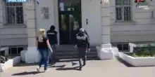 Ad Arezzo smantellata banda dedita ai furti ai danni di aziende orafe