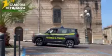 Frode sui fondi strutturali UE a Messina, sequestro beni ad azienda