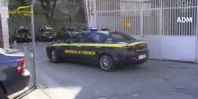 Sequestrati al porto di Ancona 163 kg di droga, in manette camionista