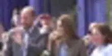 Kate e William in Scozia per festeggiare i 14 anni di matrimonio