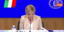 Calderone: No decreto Primo Maggio, ma concertazione. Parti sociali convocate l'8 per proposte