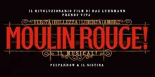 Moulin Rouge! Il Musical finalmente a Roma. Il regista Piparo: "Il mio sogno nel cassetto"