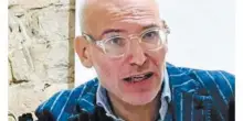 Conclave, Polieri: "Divisioni e false aspettative. Questa l'eredità di Bergoglio"