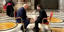 Terre rare, Usa e Ucraina hanno firmato l'accordo. Trump: cosa ho detto a Zelensky in Vaticano