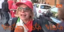 Primo Maggio, voci al corteo Cgil a Roma: "Incidenti sul lavoro sono guerra civile ormai"
