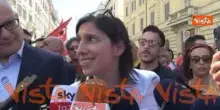 Primo Maggio, Schlein: "L'Italia è fondata sul lavoro, non su quello povero e precario"