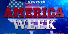 America Week - Episodio 17