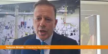 Bricolo "Con Vinitaly Chicago rilanciamo il vino italiano negli Usa"