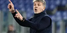 Lazio, Baroni torna in bilico