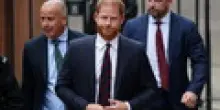 Harry si pente a metà: "Mio padre non mi parla, voglio riconciliarmi con la famiglia"