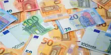 Conti pubblici, ad aprile fabbisogno statale di 20,5 miliardi