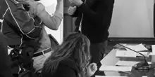 Impruneta, consigliere portato via a forza. Donzelli: "Ecco il vero volto del Pd"